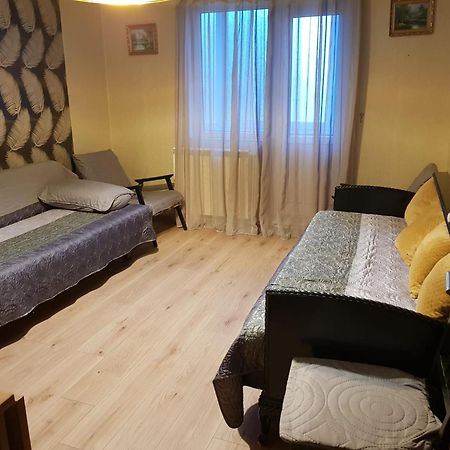 Apartament Silva Buşteni Esterno foto