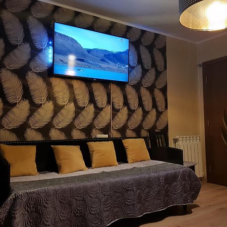 Apartament Silva Buşteni Esterno foto