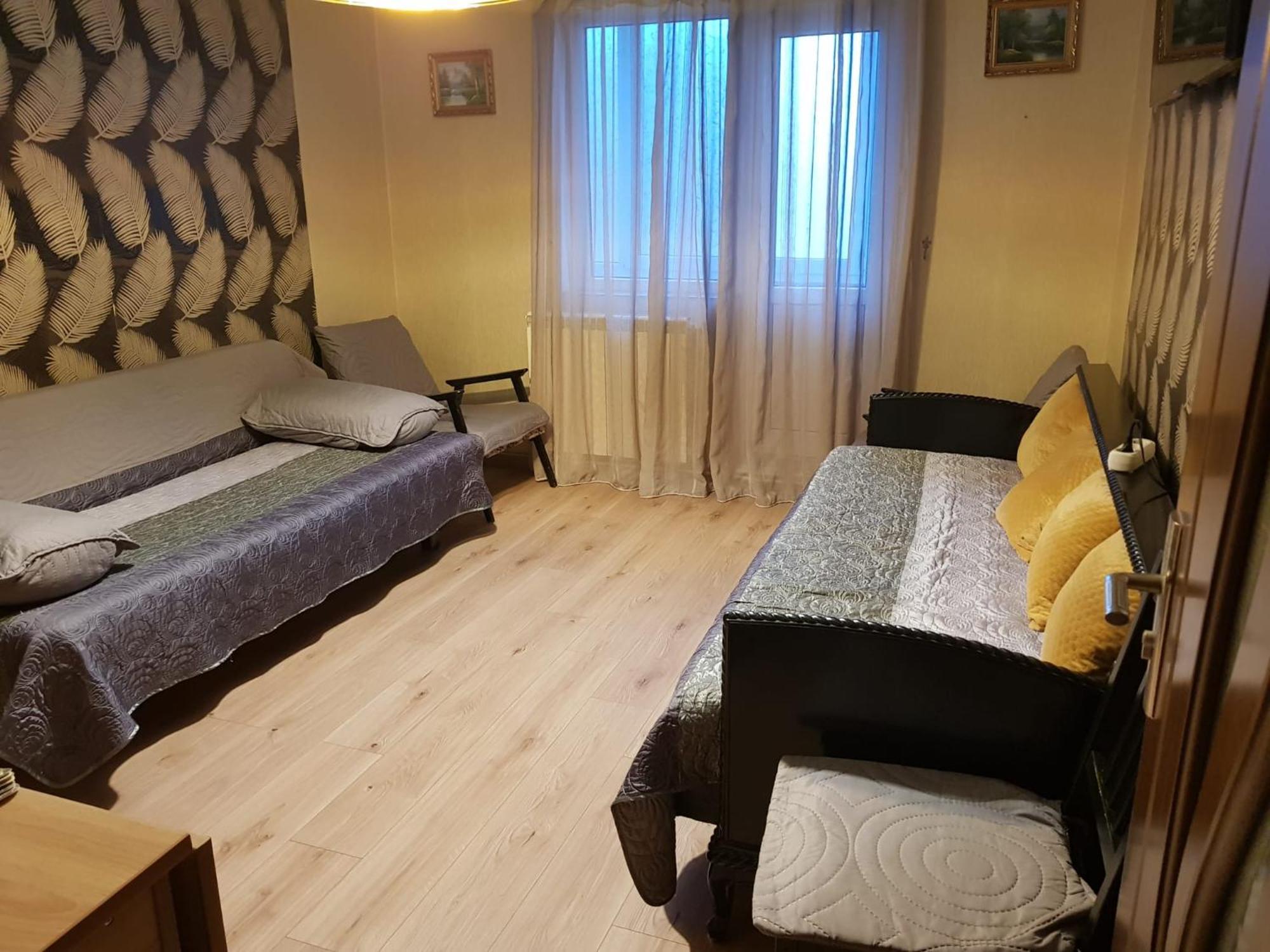 Apartament Silva Buşteni Esterno foto