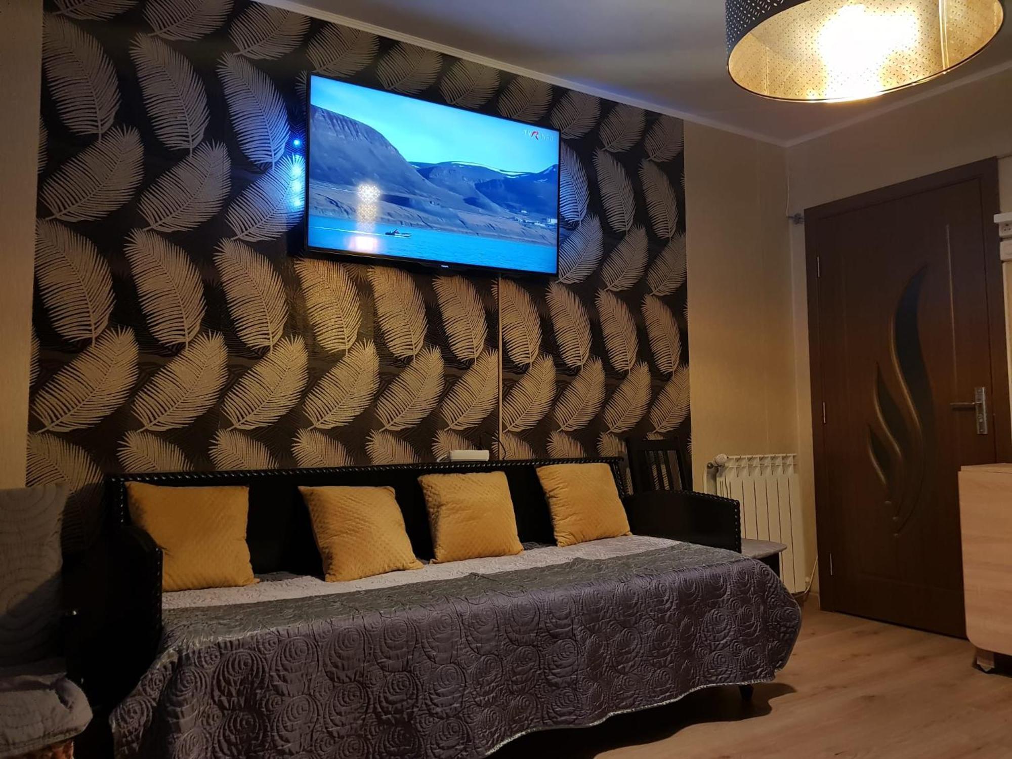 Apartament Silva Buşteni Esterno foto
