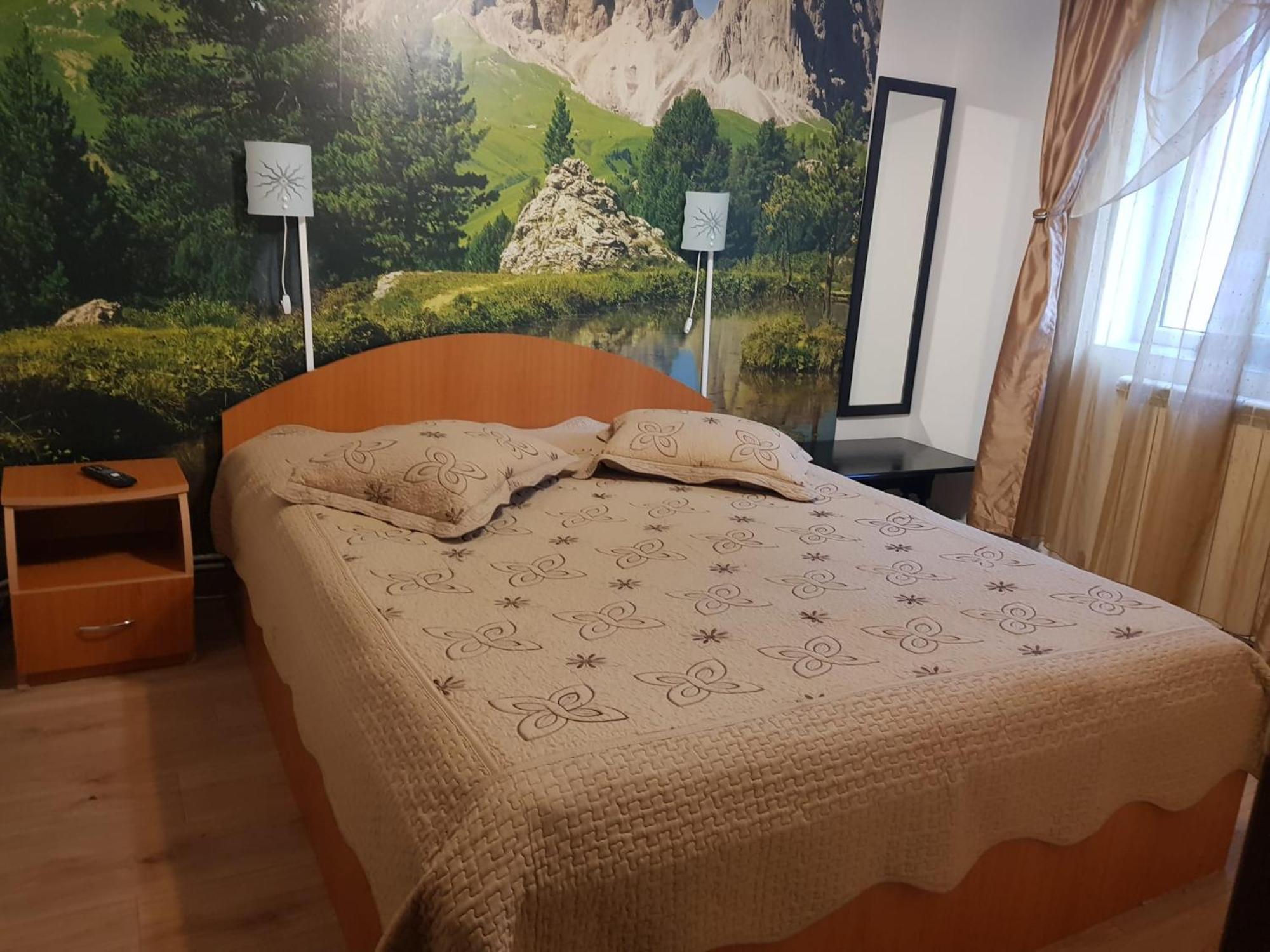 Apartament Silva Buşteni Esterno foto