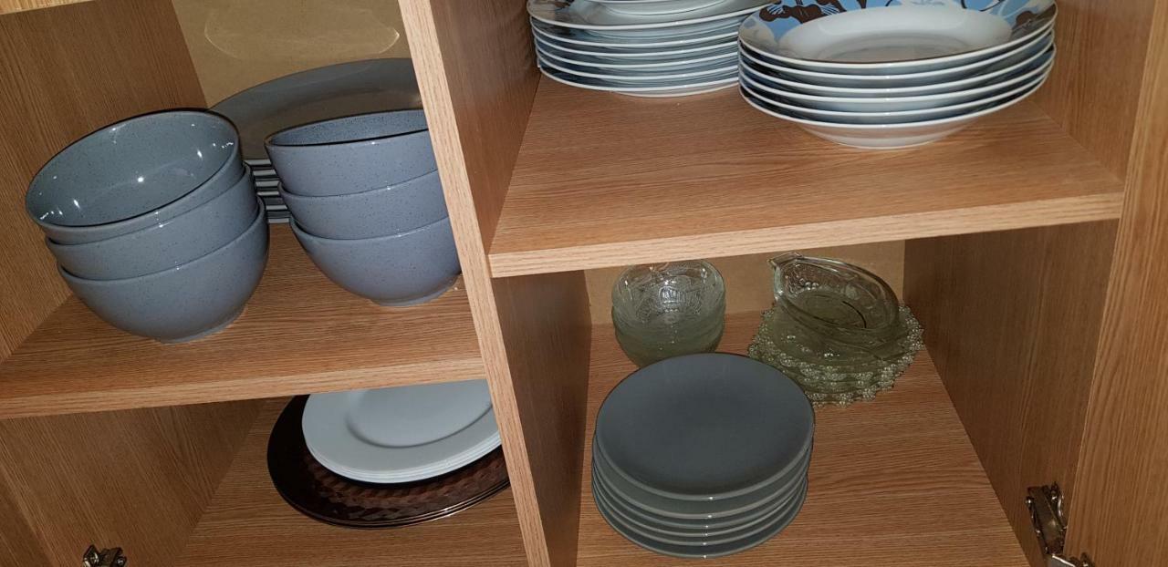 Apartament Silva Buşteni Esterno foto