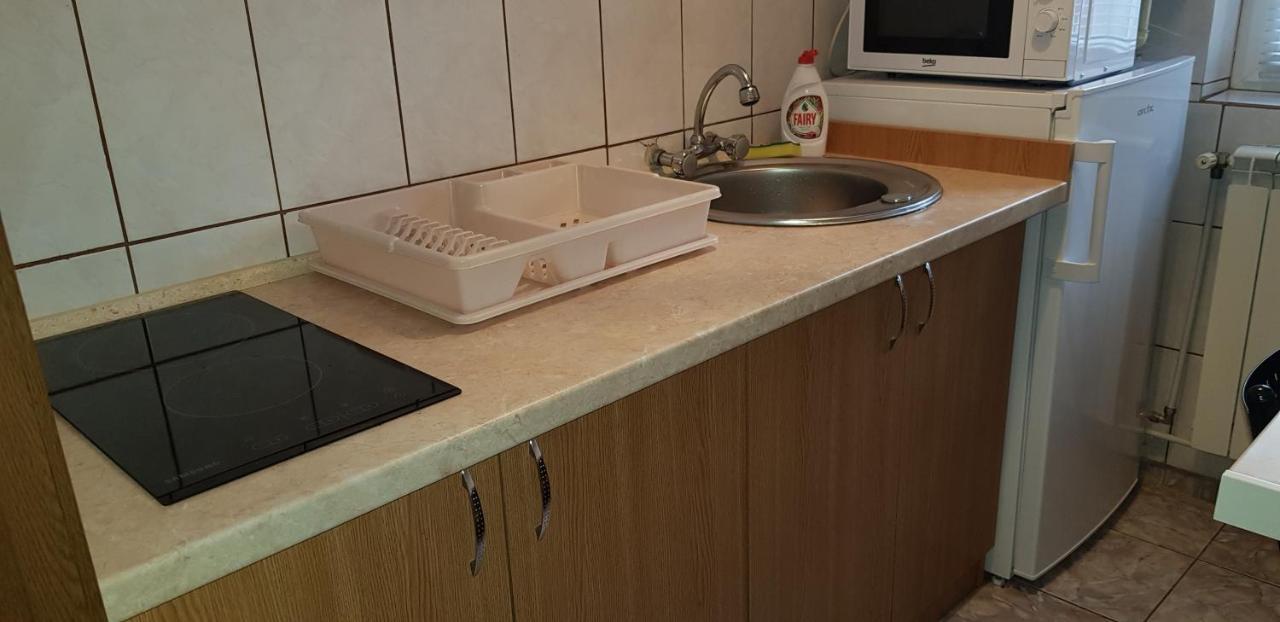 Apartament Silva Buşteni Esterno foto